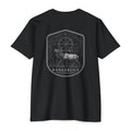 RangeBuilt Elk Tshirt Black
