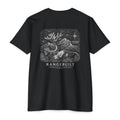 RangeBuilt Caribou Tshirt Black