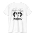 RangeBuilt Sheep Tshirt White