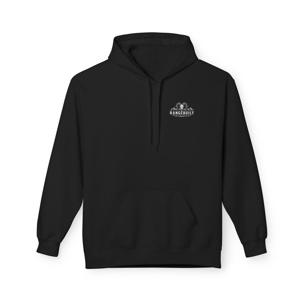 RangeBuilt Caribou Hoodie