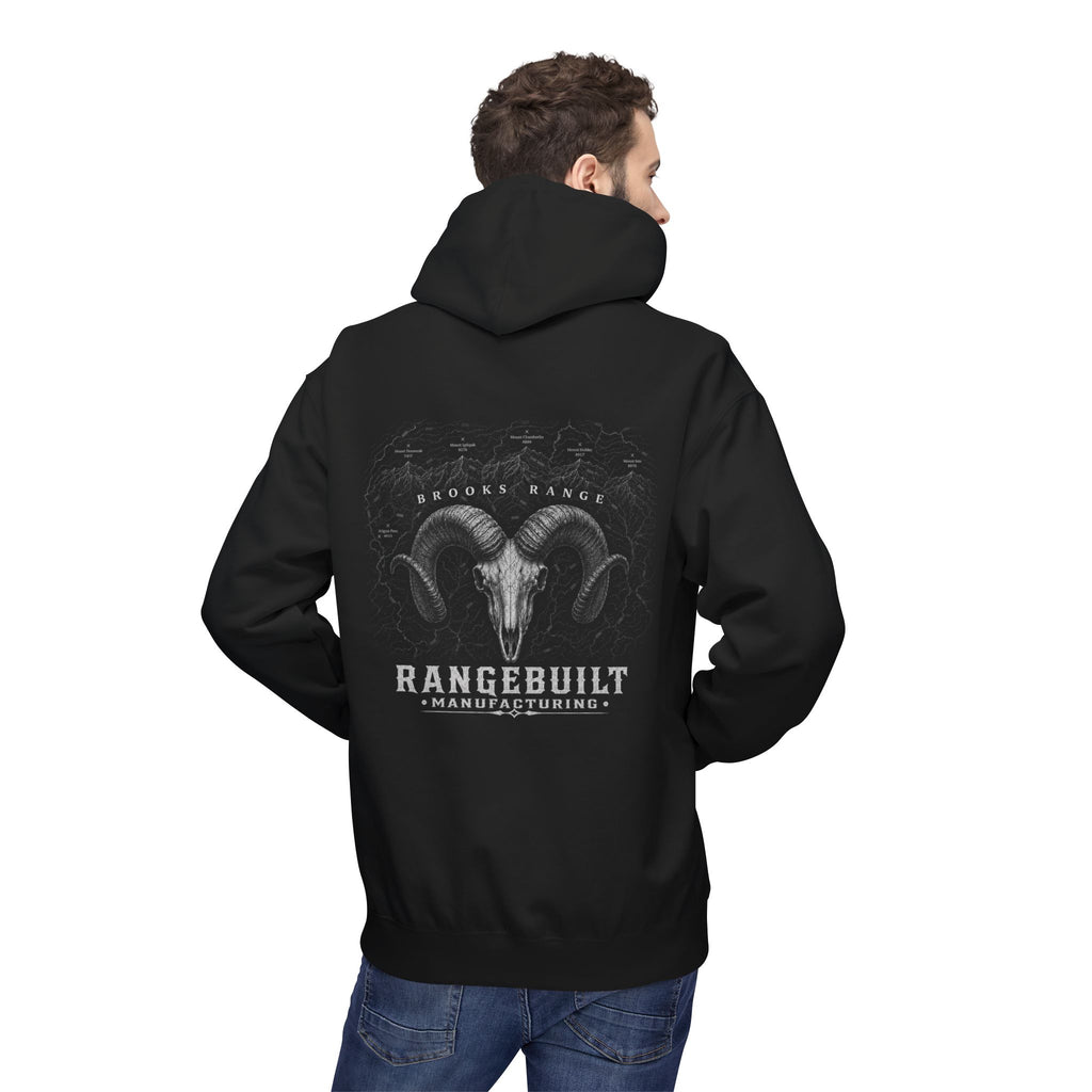 RangeBuilt Sheep Hoodie