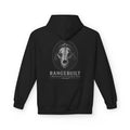 RangeBuilt Bear Hoodie