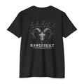 RangeBuilt Sheep Tshirt Black