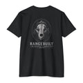 RangeBuilt Bear Tshirt Black
